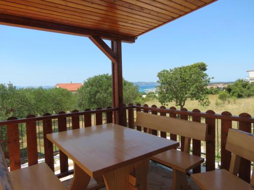 Fotografie z fotogalerie ubytování Campsite Kaya v Pakoštane