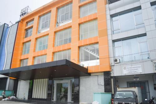 Gambar di galeri bagi Capital O 94798 Puri Samaritan di Denpasar