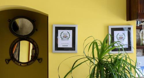 Fotografie z fotogalerie ubytování Heritage Boutique Hotel Adriatic-Adults only v destinaci Orebić