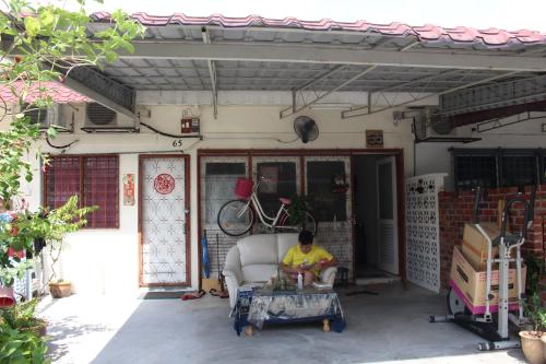 Billede fra billedgalleriet på Project Uchi SS2 i Petaling Jaya