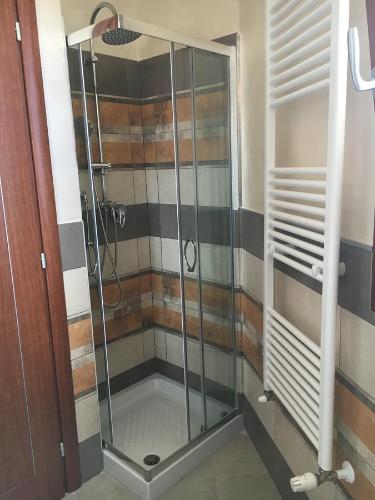 Bagno di La Piazzetta Guest House