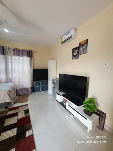 Fotografie z fotogalerie ubytování Bill-wise Apartment v destinaci Accra