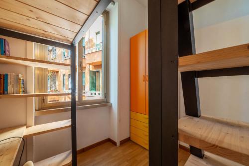 GuestHost - Comfy Apartment Garbatella Roma