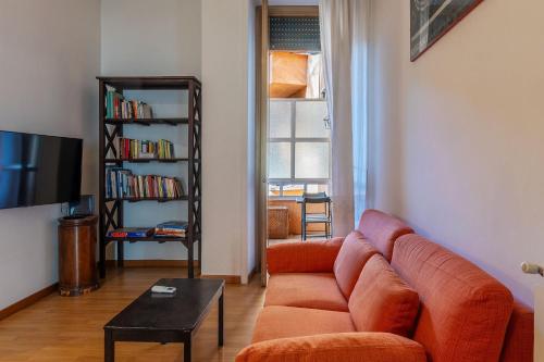 GuestHost - Comfy Apartment Garbatella Roma
