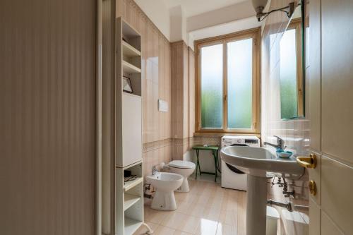 GuestHost - Comfy Apartment Garbatella Roma
