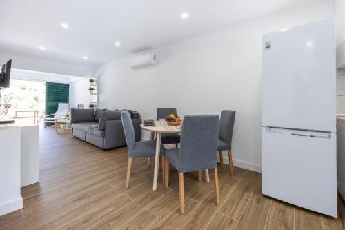 Alfamar Beach Apartment
