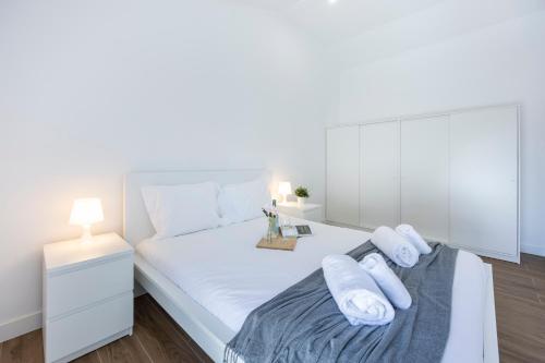 Alfamar Beach Apartment