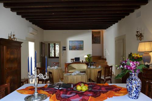 Venedik'teki B&B Al Palazzetto tesisine ait fotoğraf galerisinden bir görsel