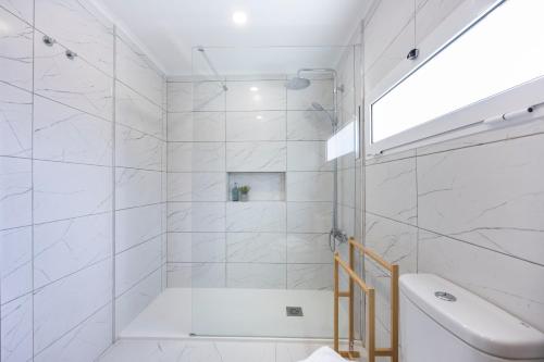 Alfamar Beach Apartment