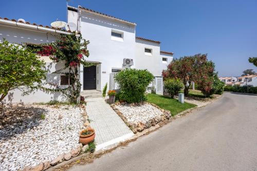 Alfamar Beach Apartment