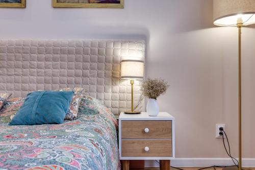 Stylish Apartment - Ivana Franka Street