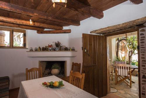 Foto El Greco Traditional Houses 6