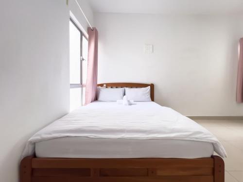 Кровать или кровати в номере Puncak Alam 3 Bdroom, Eco Grandeur, Uitm, Netflix