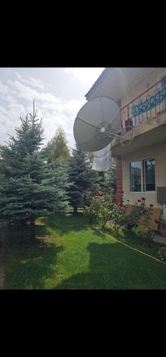 Коттедж для семьи 4 СЕЗОНА