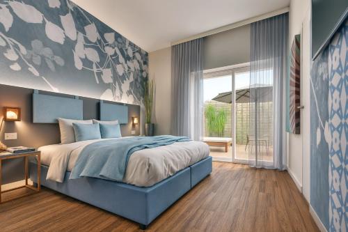 Imagine din galeria proprietății Hotel Castello în LʼAquila