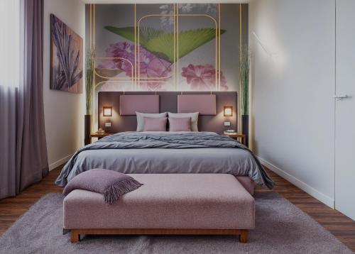 Imagine din galeria proprietății Hotel Castello în LʼAquila