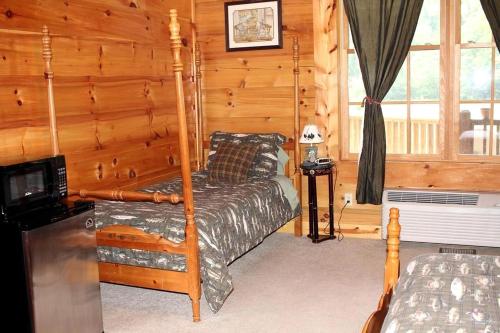 Φωτογραφία από το άλμπουμ του Small Family Suite Rental Perfect for a Relaxing Vacation in West Virginia σε Monterville