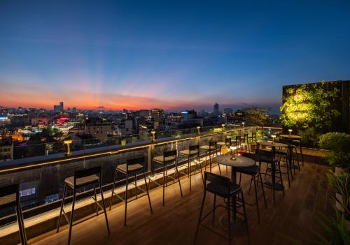 Φωτογραφία από το άλμπουμ του Hanoi Splendid Premium Hotel στο Ανόι
