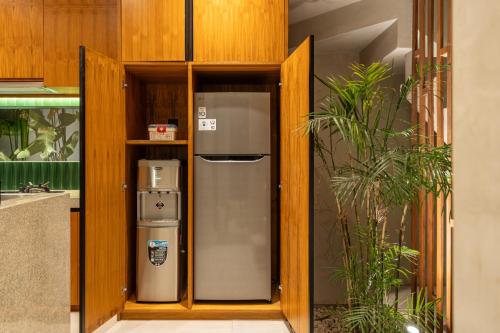 Gambar di galeri bagi Nanna Villa Unit 1 by Betterplace di Tumbak Bayuh