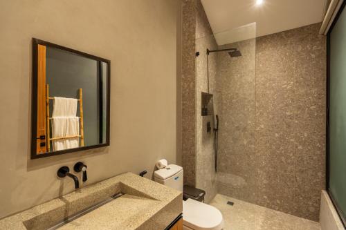 Bilik mandi di Nanna Villa Unit 1 by Betterplace