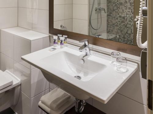 Bagno di Mercure Hotel Amsterdam West