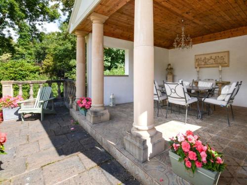 Κήπος έξω από το 4 bed in Okehampton 49511