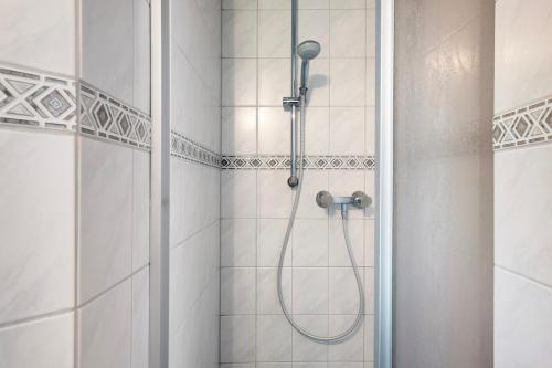 Bilik mandi di Haus Luise in Lenzkirch