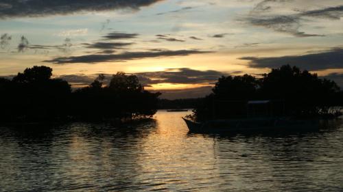 Φυσικό τοπίο κοντά σε αυτός ο ξενώνας