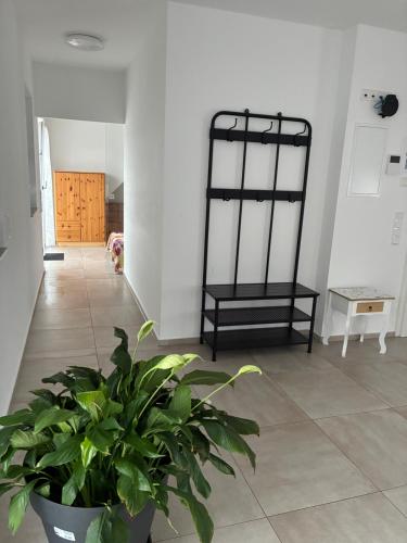 Katil atau katil-katil dalam bilik di MP Apartments
