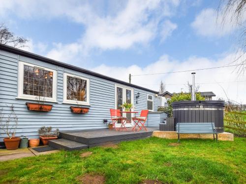 Κήπος έξω από το 1 bed in Spalding 75073