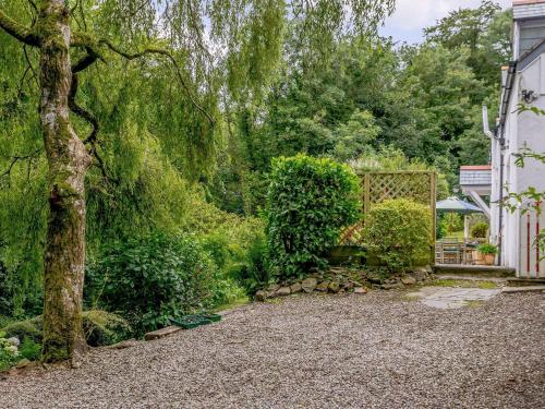 Κήπος έξω από το 3 Bed in Bucks Mills OLDSB