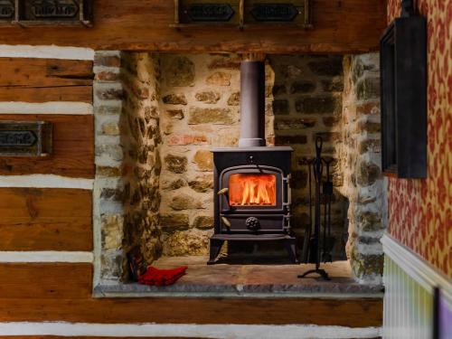 Fotografie z fotogalerie ubytování 1 Bed in 78487 v destinaci Hunwick