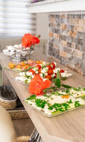 Еда / где поесть недалеко от отеля