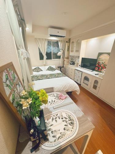 F House Shinjuku