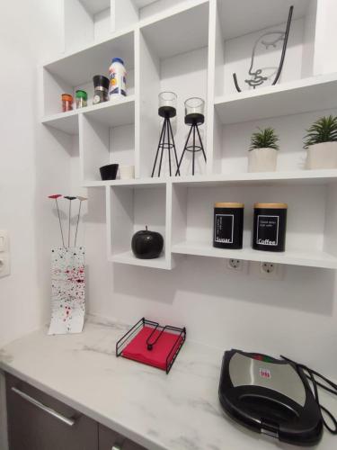 Urban Cocoon, Nice & Easy