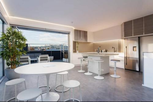 Φωτογραφία από το άλμπουμ του Boutique Hotel - Central Dunedin σε Dunedin