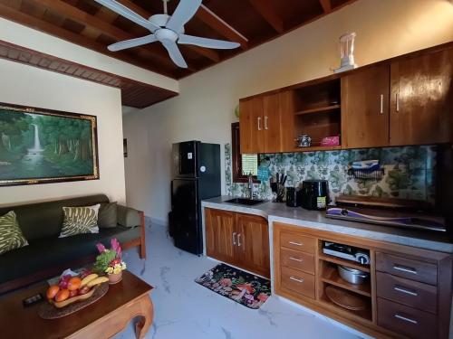 Gallery image of Sabai Villa Candidasa beach in Candidasa