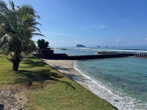 Gallery image of Sabai Villa Candidasa beach in Candidasa