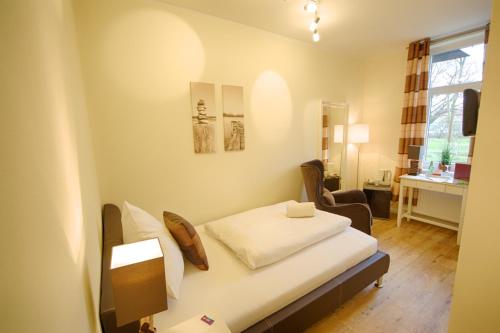 Das Frühstückshotel Sankt Peter-Ording photo 108