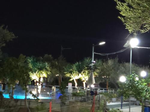 Gallery image of John & Jenny's Small Village in Áyios Andréas Messinias