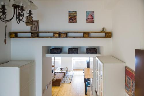 Gallery image of The Spot Apartment in Prague