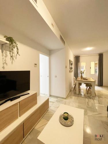 Alameda Apartments - 1B