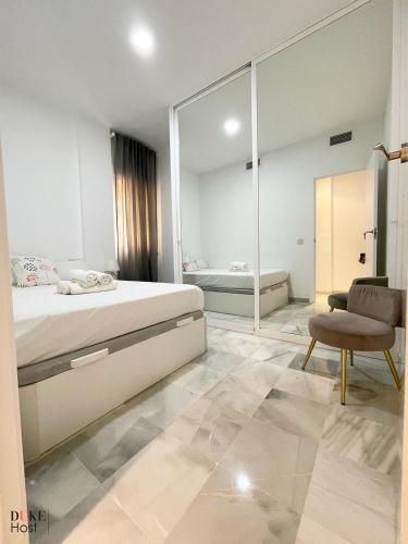 Alameda Apartments - 1B