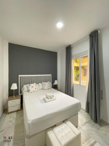 Alameda Apartments - 1B