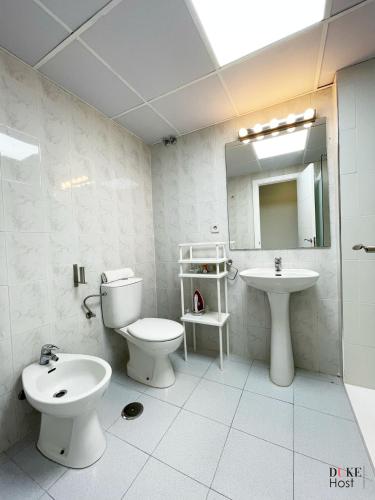 Alameda Apartments - 1B