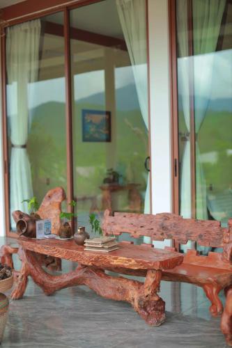 Gambar di galeri bagi An Hạnh Homes 