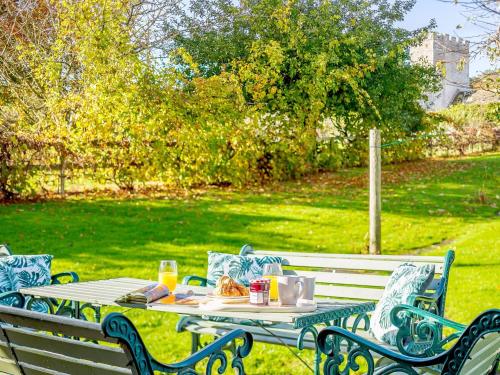 Zahrada ubytování 3 Bed in Whitcombe DC089
