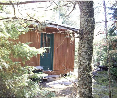 Φωτογραφία από το άλμπουμ του Secluded and Rustic Cabin near the BWCAW in Ely, Minnesota σε Ely