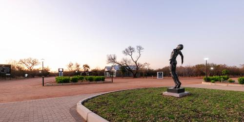 Gallery image of Sasavona Holiday Retreat in Mabula