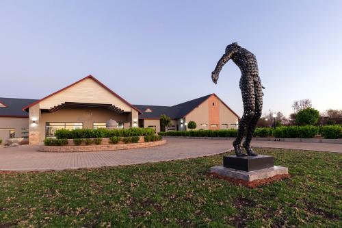 Gallery image of Sasavona Holiday Retreat in Mabula